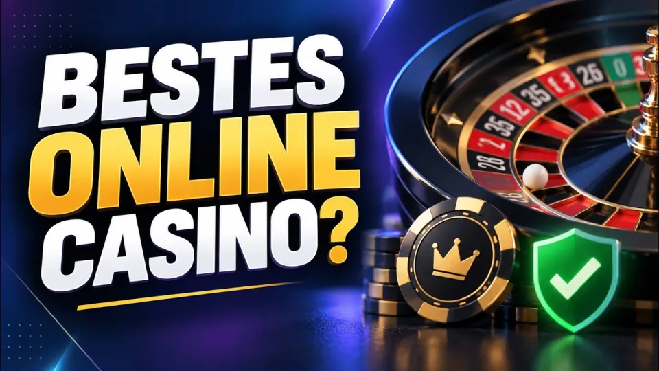 Beste Online Casino: Der umfassende Vergleich und wichtige Kriterien 2024